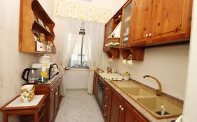 B&B Casa Pupetta