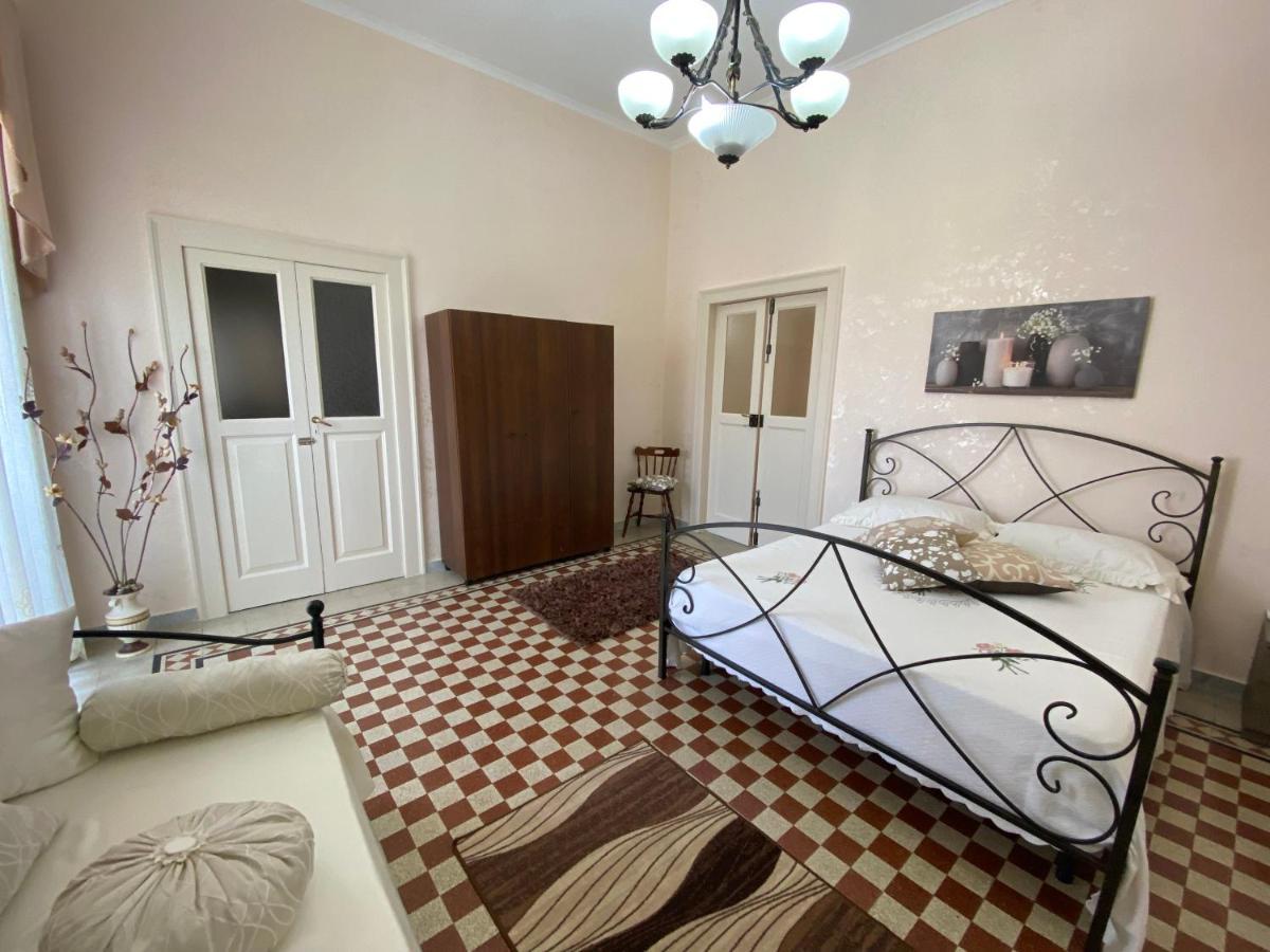 B&B Casa Pupetta Torre del Greco Exterior photo