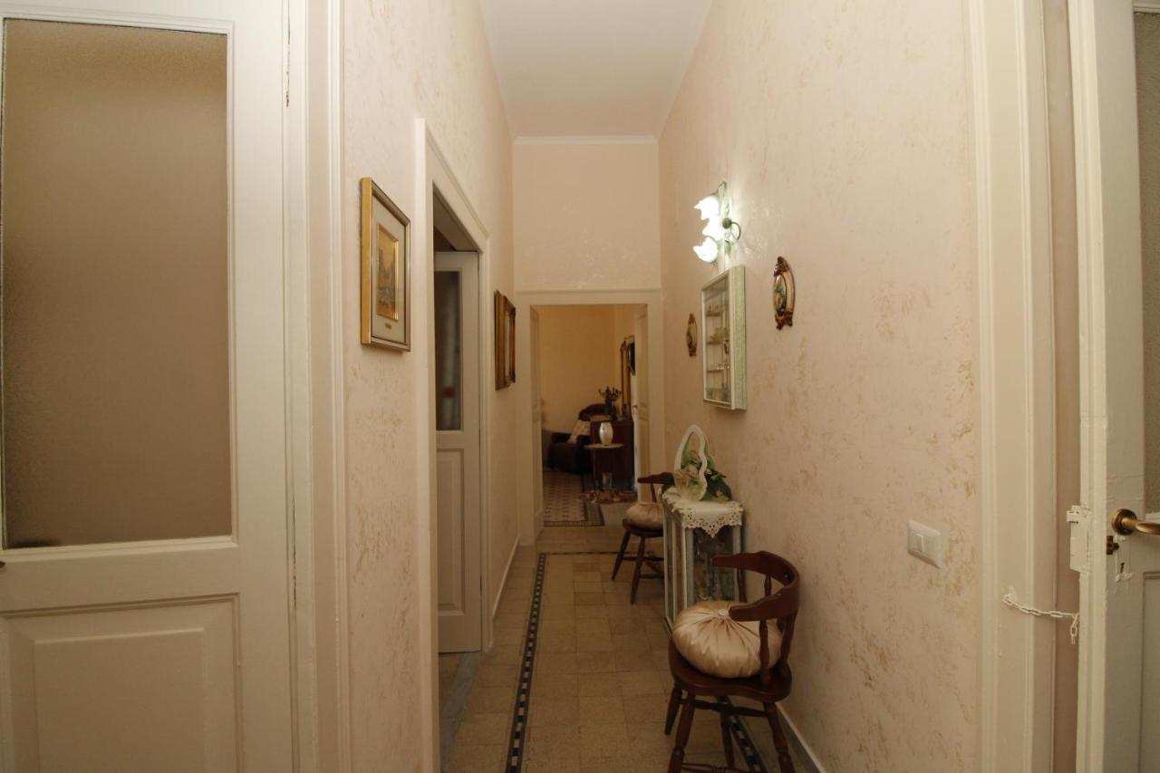 B&B Casa Pupetta Torre del Greco Exterior photo