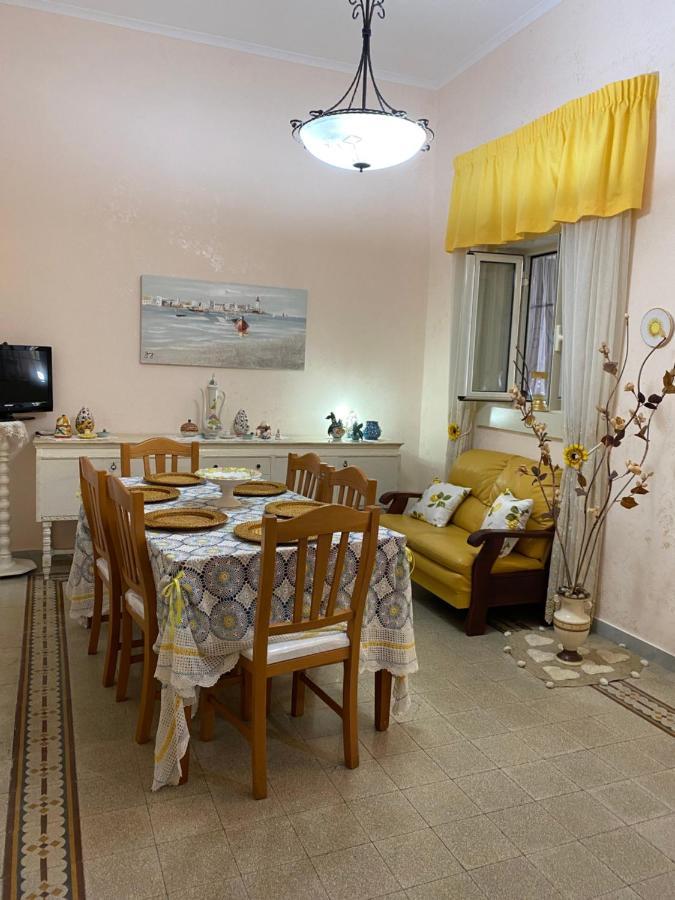 B&B Casa Pupetta Torre del Greco Exterior photo