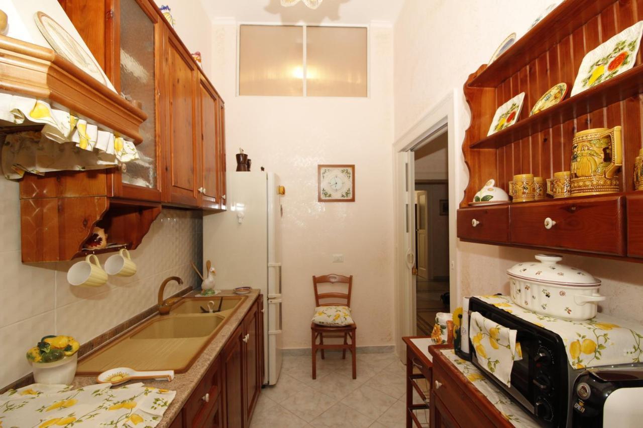 B&B Casa Pupetta Torre del Greco Exterior photo