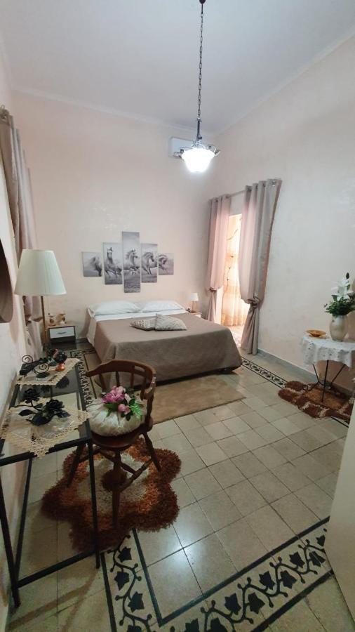B&B Casa Pupetta Torre del Greco Exterior photo